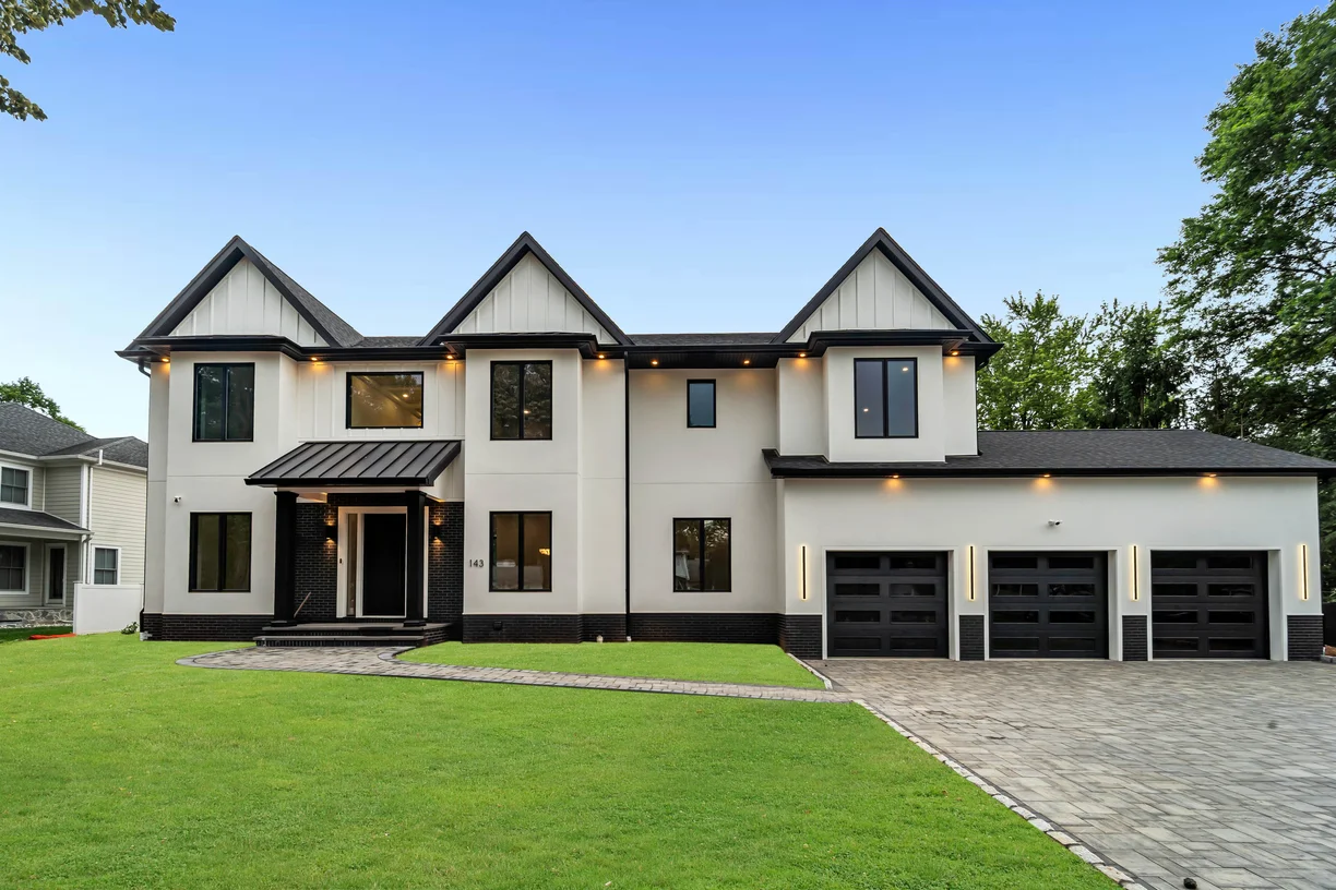 Featured transformation